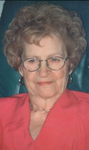Potvin Doucet, Gertrude