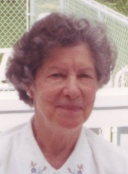 Béland Angers, Gertrude