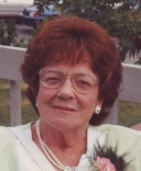 Bourgault-Lacasse, Fernande