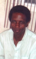Nibitegeka, Emmanuel