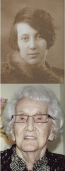 Perron-Déry, Florenday