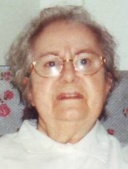 Tremblay Forgues, Delphine