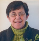 Brazeau-Charbonneau, Claudette