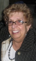 Cloutier-Trudel, Thérèse