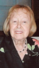 Lavallée-Gosselin, Gilberte