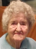 Cloutier-Carbonneau, Fernande