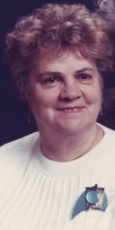 Simard-Fecteau, Laurette