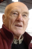 Jarnuszkiewicz, Wojciech