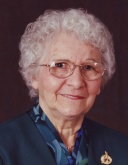 Paquet-Verreault, Antoinette