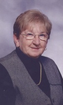 Gosselin Roberge, Nicole