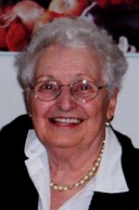 Fournier (née Moffet), Alice