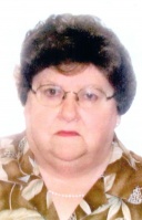 Bilodeau Baribeau, Louisette