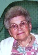 Lafrance-Chénard, Irène