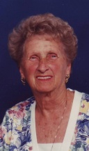 Cloutier-Gagné, Lucienne