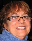 St-Pierre, Suzanne (Tina)