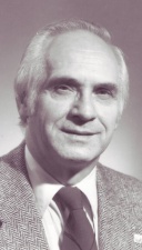 Joyal, Alphonse, msc