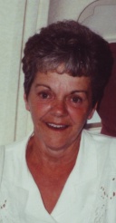 Brousseau-Thibault, Colette