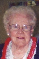 Garneau Villeneuve, Yvonne