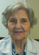 Girard La Haye, Fernande