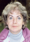 Bédard-Langlais, Gisèle