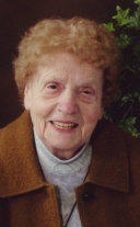 Théberge, Marie-Berthe