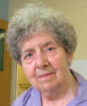 Cimon Gagné, Huguette