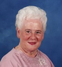 Pugh (née Drouin), Georgianne