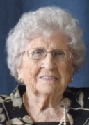 Dubé-Lafontaine, Lydia