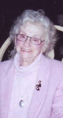 Larocque, Marie-Yvonne