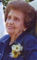 Boudreau-Déry, Marguerite