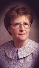 Lacroix Jinchereau, Yvette