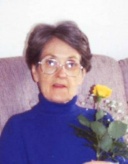 St-Amand-Sirois, Thérèse