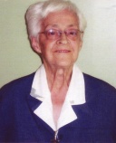 Gosselin, Soeur Jacqueline CND