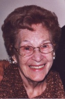 Pépin-Quirion, Berthe