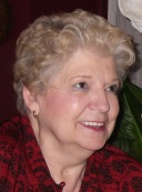 Fortin-Garneau, Jeannine