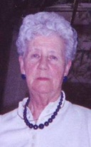 Kirouac-Pelletier, Marguerite