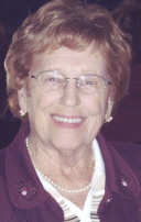 Poulin (Fortier), Fernande