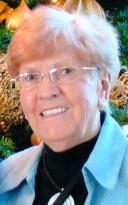 Drolet Morency, Gisèle