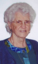 Pouliot (Côté), Louisette