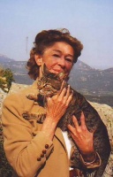 Gélinas-Paradis, Françoise (France)