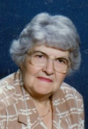 Fleury (Grenier), Louise