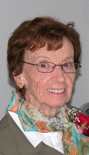 Bérubé-Maloney, Jacqueline