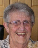 Gosselin Laflamme, Thérèse