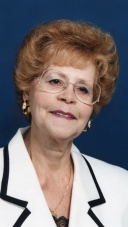 Turner-Carani (Perrée), Marie