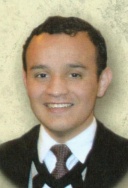 Corea Cruz, David Ricardo