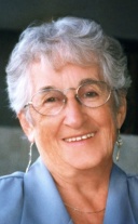 Beaupré-Bacon, Jeannine