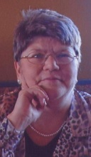 Griffin-Grenier, Laurence