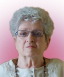 Coulombe Mercier, Ruth