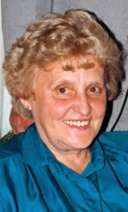 Tanguay-Morissette, Gilberte