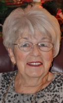 Bergeron-Jacques, Marie-Thérèse